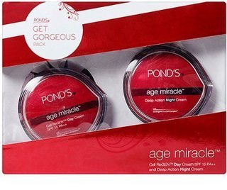 Ponds Age Miracle Cell Regen Day Cream